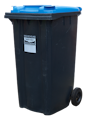 Recycle bin