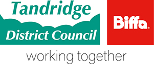 Tandridge Biffa logo